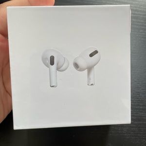 Apple Airpods Pro with Magsafe Charging Case Brand New